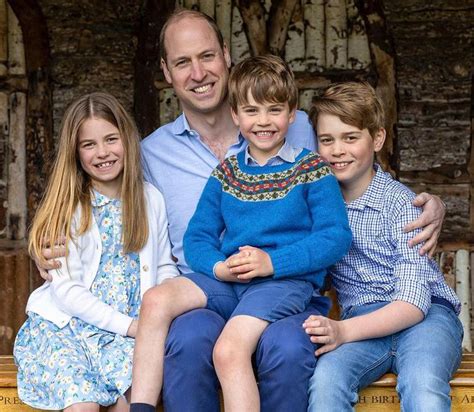 Prince George of Wales (or George Alexander Louis; born 22 July 2013) is the son of William, Prince of Wales and of Catherine, Princess of Wales. He is second in line to succeed his grandfather King Charles III to the Monarchy of the United Kingdom , as well as the other 15 Commonwealth realms , following his father.
